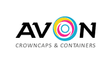 Avon CrownCaps and Containers