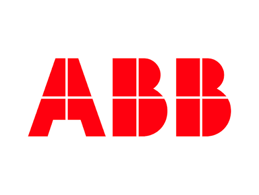 ABB logo