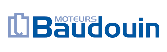 Baudouin logo