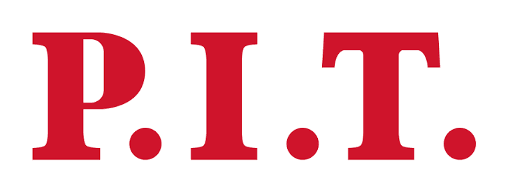 P.I.T. logo