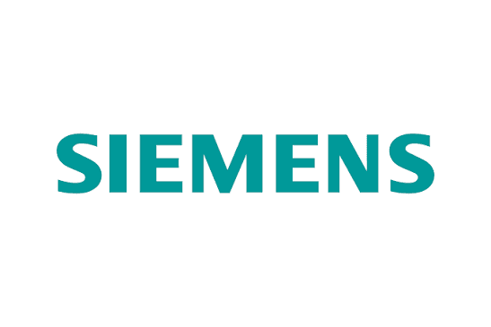 Siemens logo