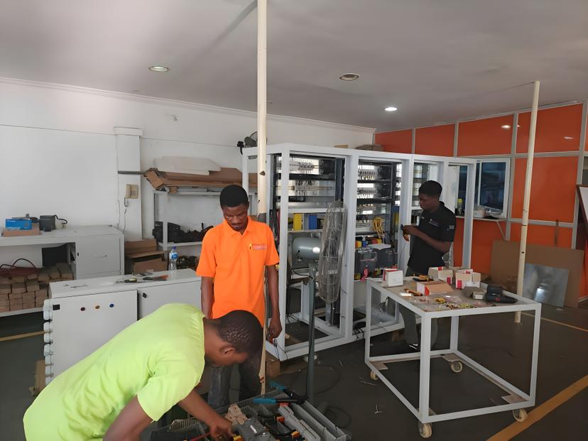 Electrical Engineering