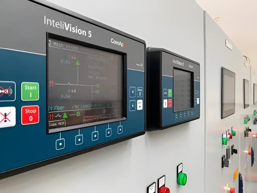 Industrial Automation