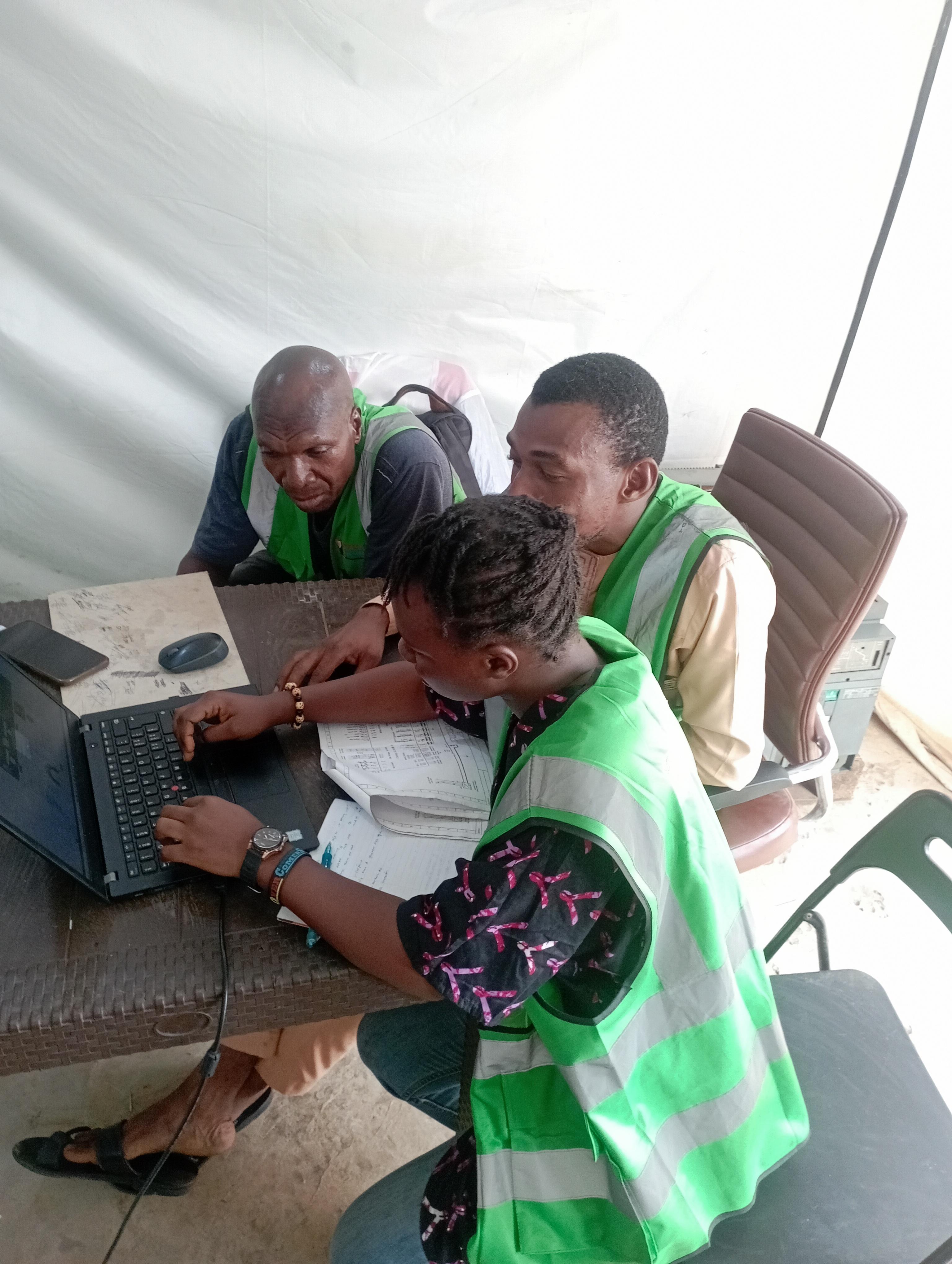 Engineering Team