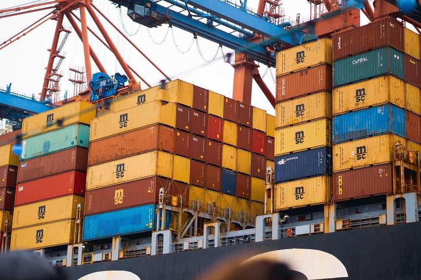 Logistics Services